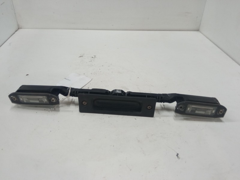 Recambio de maneta exterior porton para volvo s40 ii (544) 1.8 referencia OEM IAM   