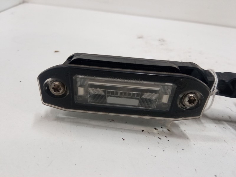 Recambio de maneta exterior porton para volvo s40 ii (544) 1.8 referencia OEM IAM   