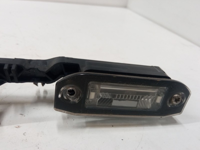 Recambio de maneta exterior porton para volvo s40 ii (544) 1.8 referencia OEM IAM   