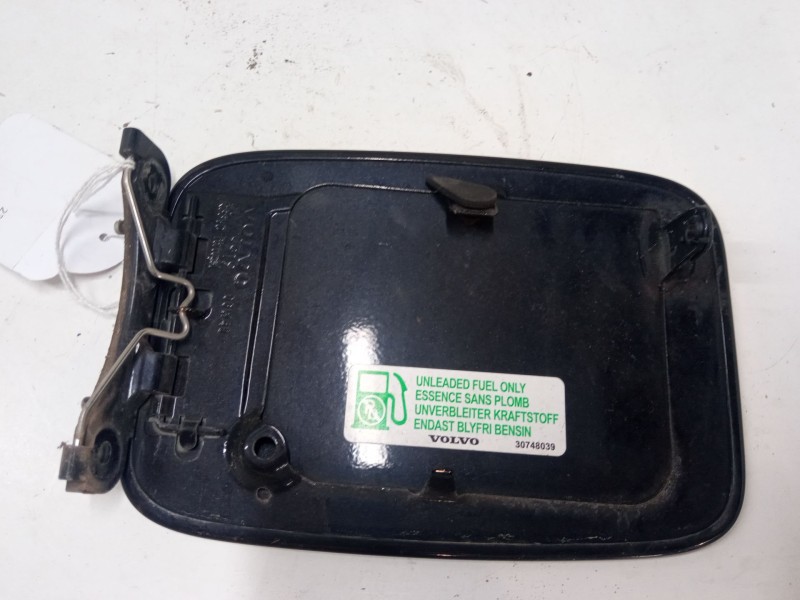 Recambio de tapa exterior combustible para volvo s40 ii (544) 1.8 referencia OEM IAM   