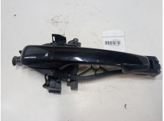 Recambio de maneta exterior puerta delantera derecha para volvo s40 ii (544) 1.8 referencia OEM IAM   