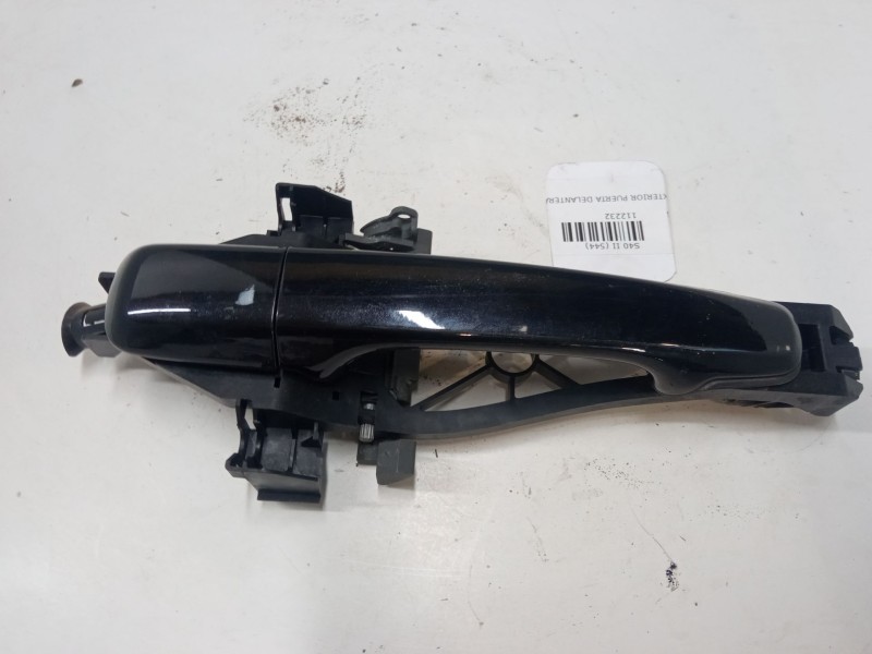 Recambio de maneta exterior puerta delantera derecha para volvo s40 ii (544) 1.8 referencia OEM IAM   
