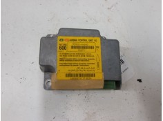 Recambio de centralita airbag para kia carnival / grand carnival iii (vq) 2.9 crdi referencia OEM IAM 959104D600  