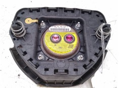 Recambio de airbag volante para opel zafira / zafira family b (a05) 1.9 cdti (m75) referencia OEM IAM    2
