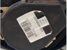 Recambio de cinturon seguridad trasero central para dacia sandero ii (b8_) tce 90 (b8m1, b8ma) referencia OEM IAM 622488800D   2