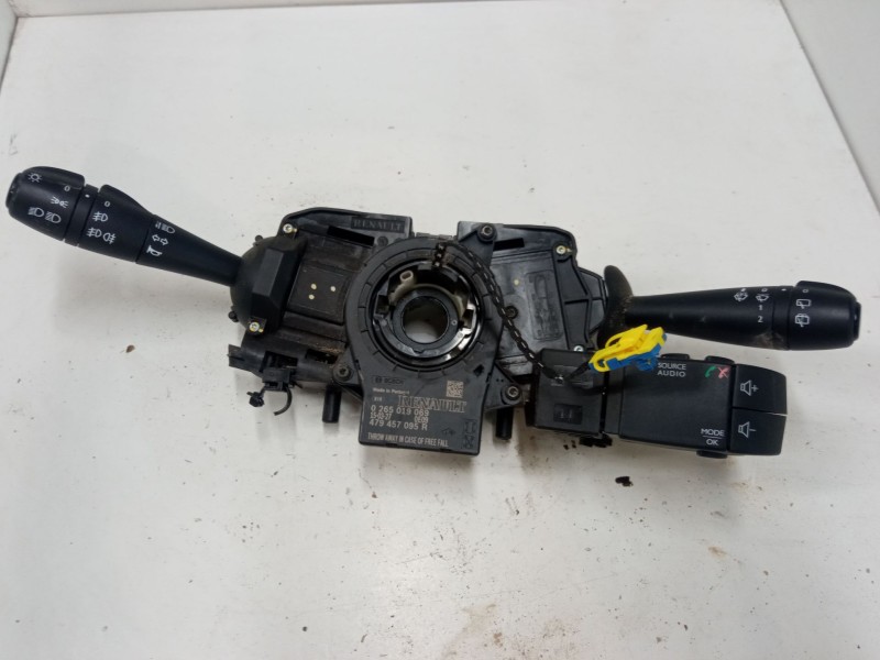 Recambio de mando luces para dacia sandero ii (b8_) tce 90 (b8m1, b8ma) referencia OEM IAM 0265019069  