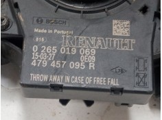 Recambio de mando luces para dacia sandero ii (b8_) tce 90 (b8m1, b8ma) referencia OEM IAM 0265019069   2