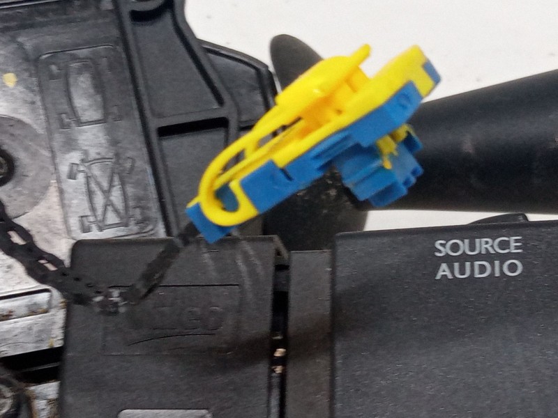 Recambio de mando luces para dacia sandero ii (b8_) tce 90 (b8m1, b8ma) referencia OEM IAM 0265019069  