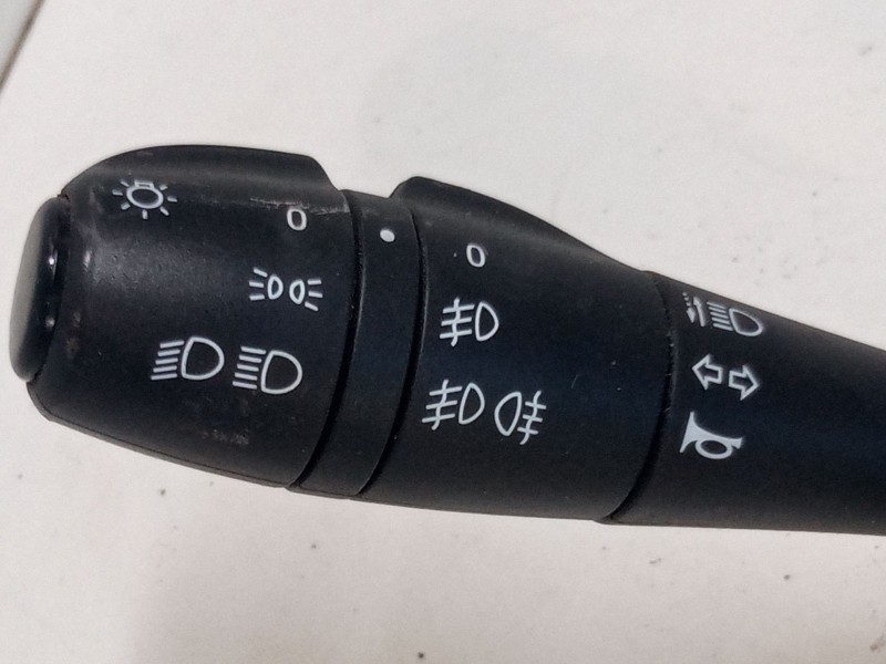 Recambio de mando luces para dacia sandero ii (b8_) tce 90 (b8m1, b8ma) referencia OEM IAM 0265019069  