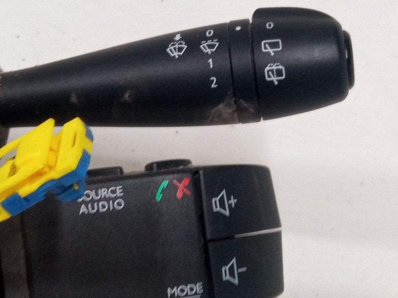 Recambio de mando luces para dacia sandero ii (b8_) tce 90 (b8m1, b8ma) referencia OEM IAM 0265019069  