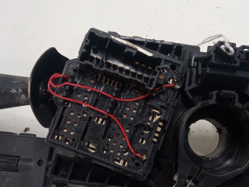 Recambio de mando luces para dacia sandero ii (b8_) tce 90 (b8m1, b8ma) referencia OEM IAM 0265019069  