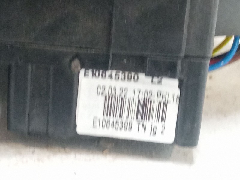 Recambio de mando luces para dacia sandero ii (b8_) tce 90 (b8m1, b8ma) referencia OEM IAM 0265019069  