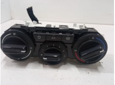 Recambio de mando calefaccion / a/a para citroën c3 iii (sx) 1.6 bluehdi 75 referencia OEM IAM   