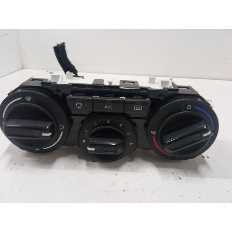Recambio de mando calefaccion / a/a para citroën c3 iii (sx) 1.6 bluehdi 75 referencia OEM IAM   