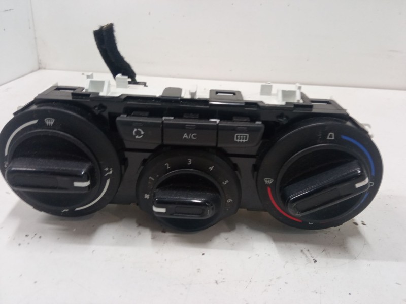 Recambio de mando calefaccion / a/a para citroën c3 iii (sx) 1.6 bluehdi 75 referencia OEM IAM   