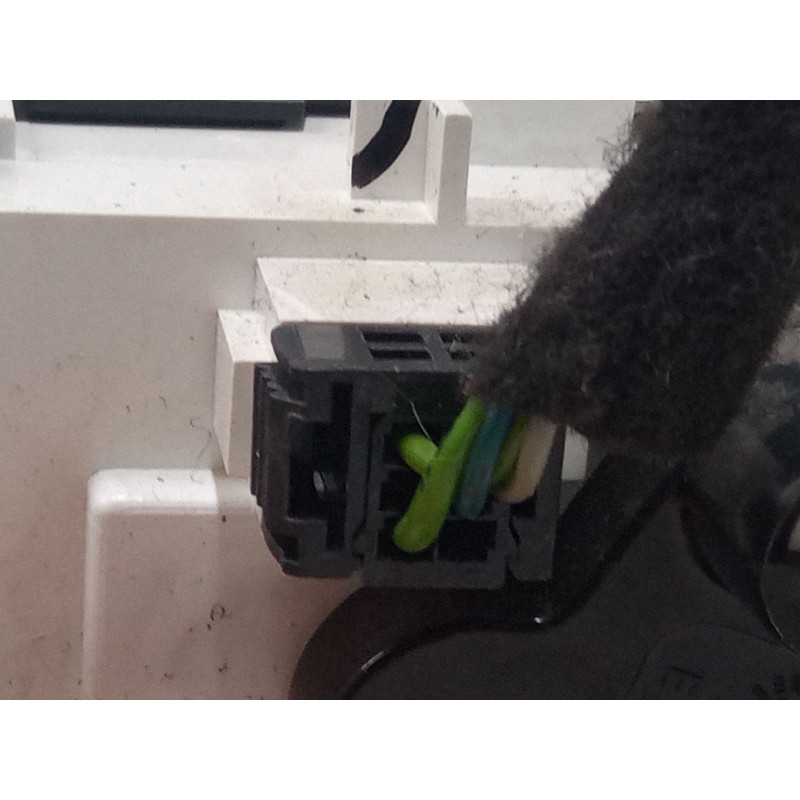 Recambio de mando calefaccion / a/a para citroën c3 iii (sx) 1.6 bluehdi 75 referencia OEM IAM   