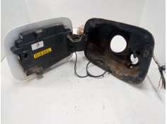 Recambio de tapa exterior combustible para citroën c3 iii (sx) 1.6 bluehdi 75 referencia OEM IAM    2