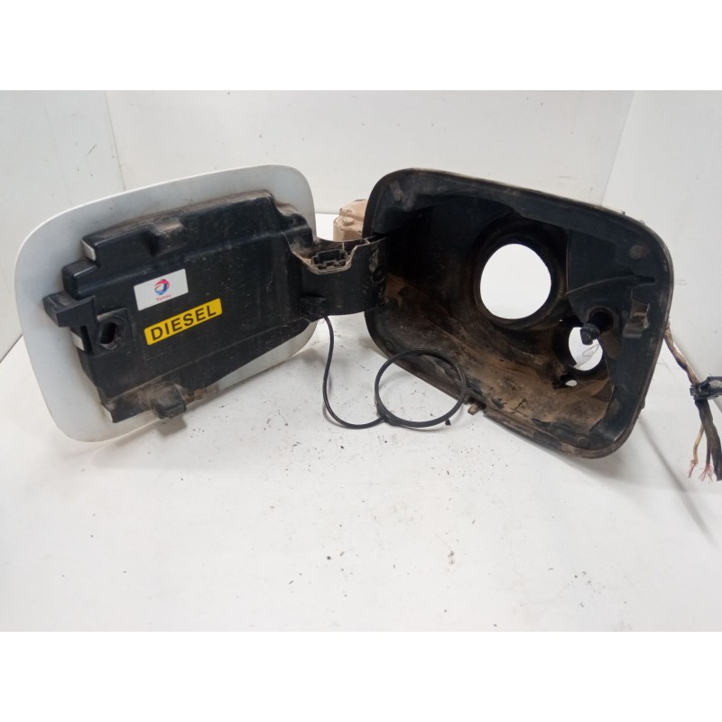 Recambio de tapa exterior combustible para citroën c3 iii (sx) 1.6 bluehdi 75 referencia OEM IAM   