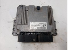 Recambio de centralita motor uce para citroën c3 iii (sx) 1.6 bluehdi 75 referencia OEM IAM 0281032456  