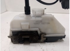 Recambio de cerradura puerta delantera derecha para renault megane ii coupé-cabriolet (em0/1_) 1.5 dci (em1e) referencia OEM IAM