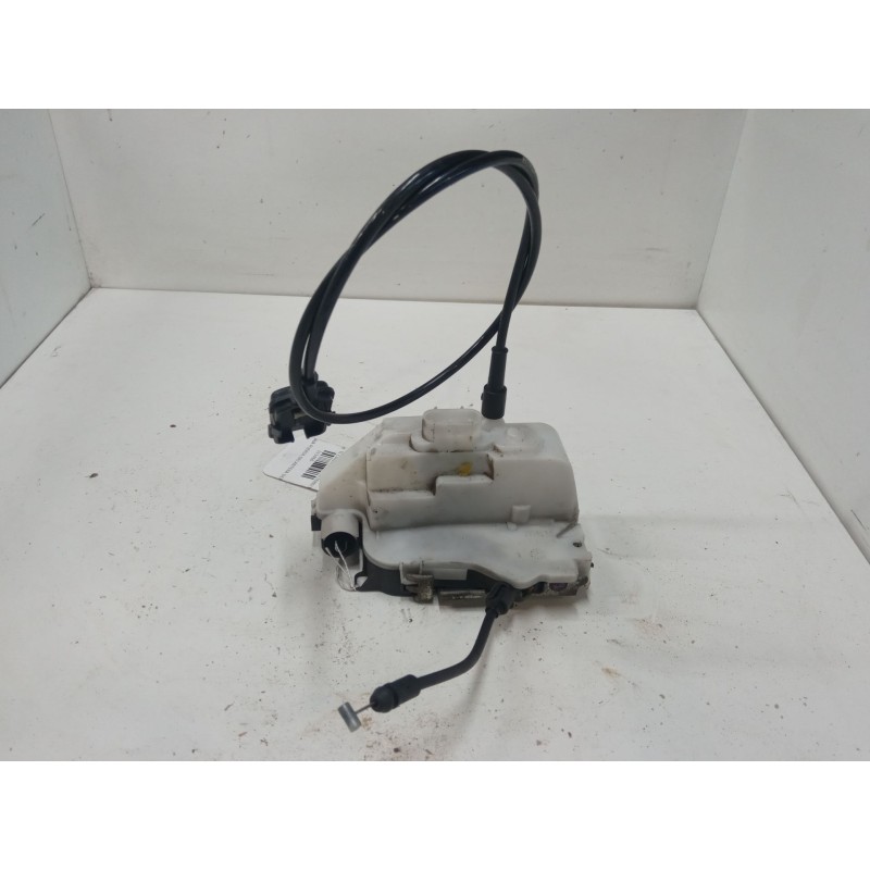 Recambio de cerradura puerta delantera derecha para renault megane ii coupé-cabriolet (em0/1_) 1.5 dci (em1e) referencia OEM IAM