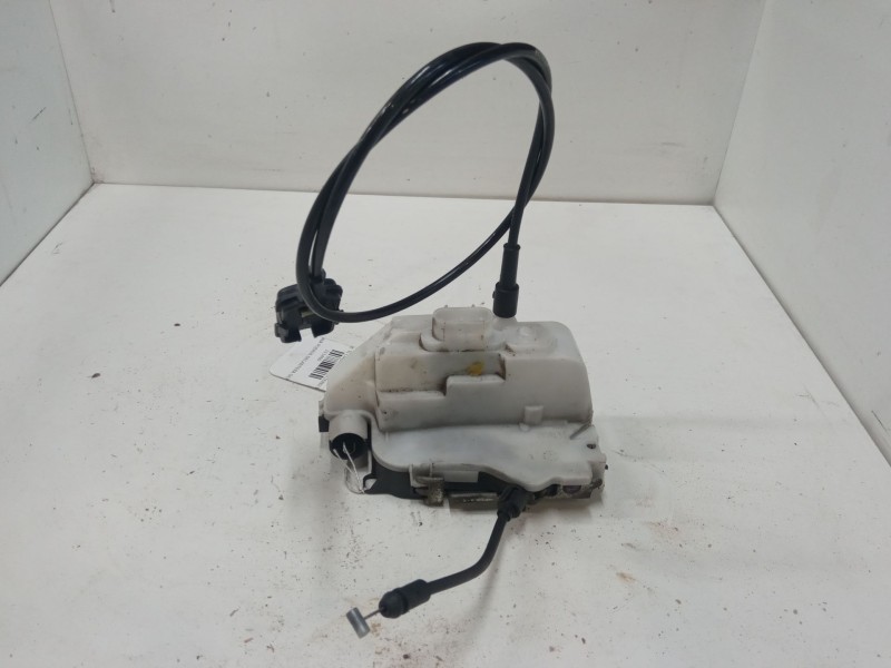 Recambio de cerradura puerta delantera derecha para renault megane ii coupé-cabriolet (em0/1_) 1.5 dci (em1e) referencia OEM IAM