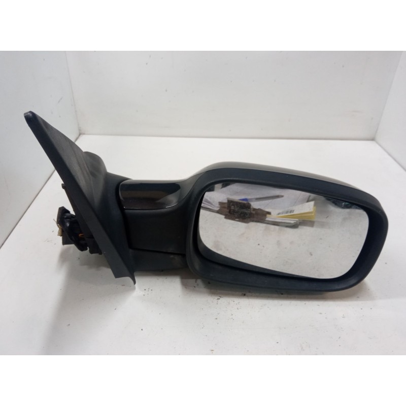 Recambio de retrovisor electrico derecho abatible para renault megane ii coupé-cabriolet (em0/1_) 1.5 dci (em1e) referencia OEM 