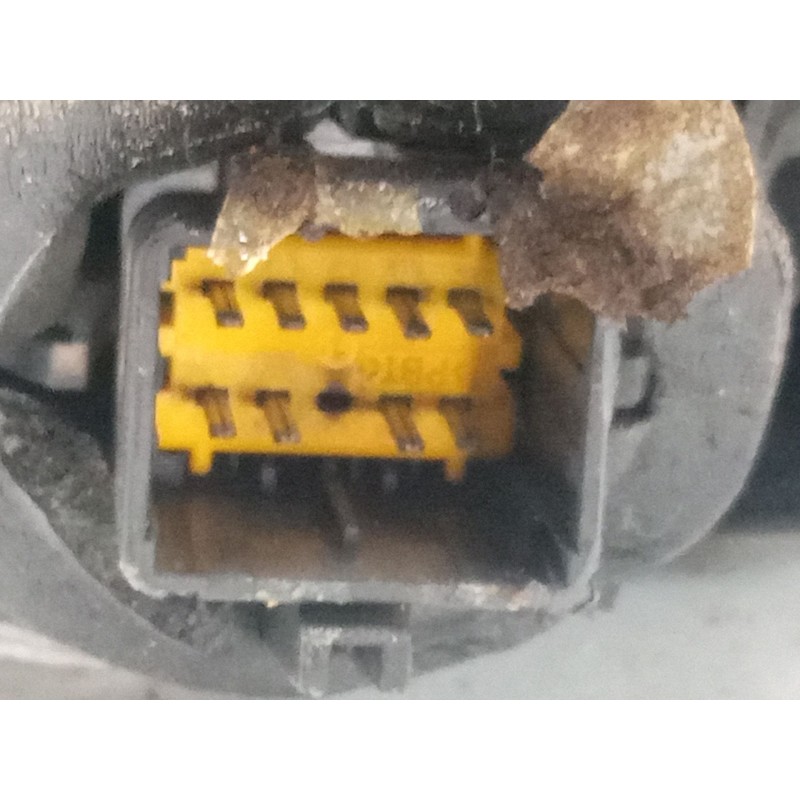 Recambio de retrovisor electrico derecho abatible para renault megane ii coupé-cabriolet (em0/1_) 1.5 dci (em1e) referencia OEM 