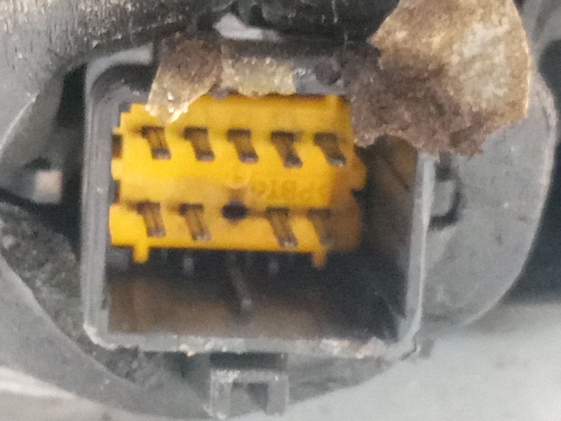 Recambio de retrovisor electrico derecho abatible para renault megane ii coupé-cabriolet (em0/1_) 1.5 dci (em1e) referencia OEM 