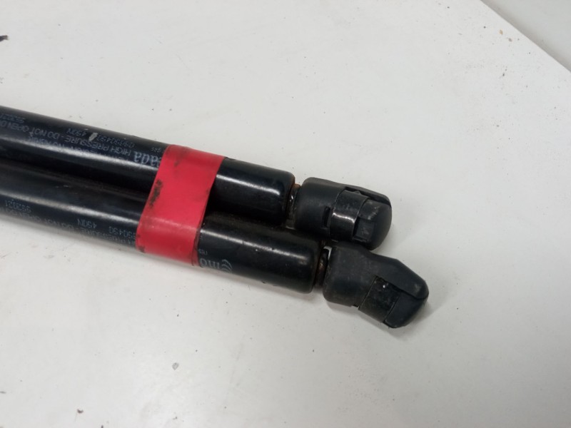 Recambio de amortiguadores malet/porton para honda civic viii hatchback (fn, fk) 2.2 ctdi (fk3) referencia OEM IAM   