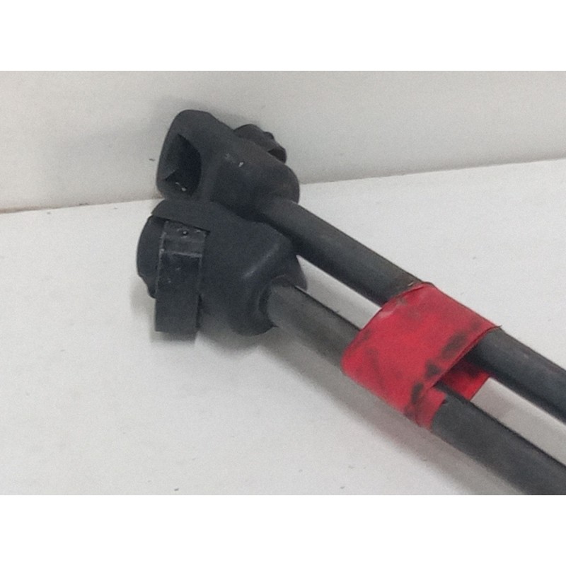 Recambio de amortiguadores malet/porton para honda civic viii hatchback (fn, fk) 2.2 ctdi (fk3) referencia OEM IAM   