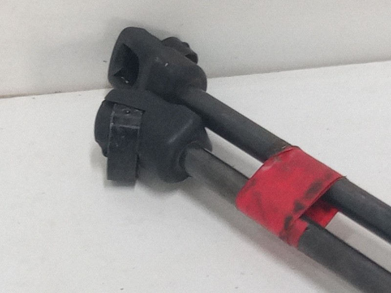 Recambio de amortiguadores malet/porton para honda civic viii hatchback (fn, fk) 2.2 ctdi (fk3) referencia OEM IAM   