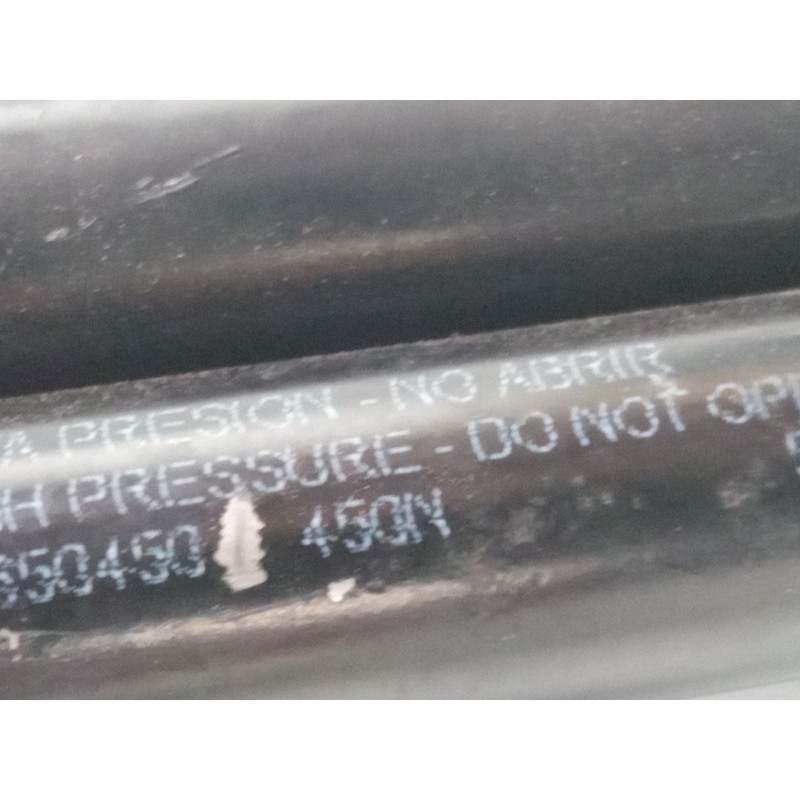 Recambio de amortiguadores malet/porton para honda civic viii hatchback (fn, fk) 2.2 ctdi (fk3) referencia OEM IAM   