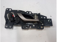 Recambio de maneta interior puerta delantera derecha para honda civic viii hatchback (fn, fk) 2.2 ctdi (fk3) referencia OEM IAM 