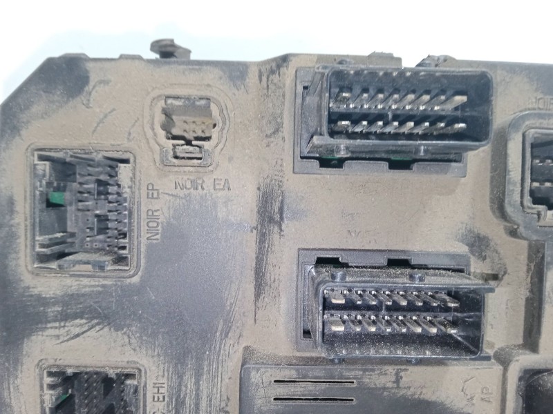 Recambio de bsi para citroën c2 (jm_) 1.1 referencia OEM IAM   