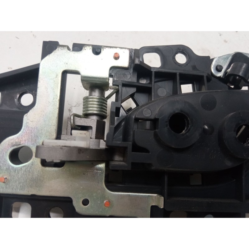 Recambio de maneta interior puerta delantera derecha para honda civic viii hatchback (fn, fk) 2.2 ctdi (fk3) referencia OEM IAM 