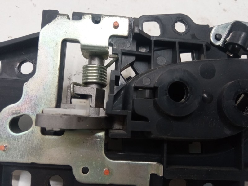 Recambio de maneta interior puerta delantera derecha para honda civic viii hatchback (fn, fk) 2.2 ctdi (fk3) referencia OEM IAM 