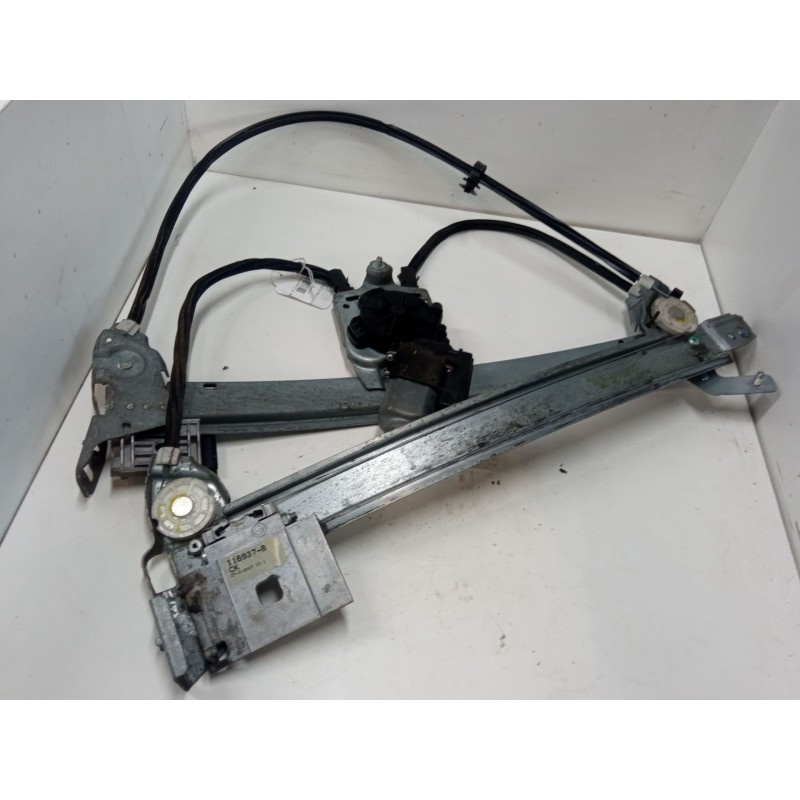 Recambio de elevalunas electrico delantero izquierdo para renault megane ii coupé-cabriolet (em0/1_) 1.5 dci (em1e) referencia O