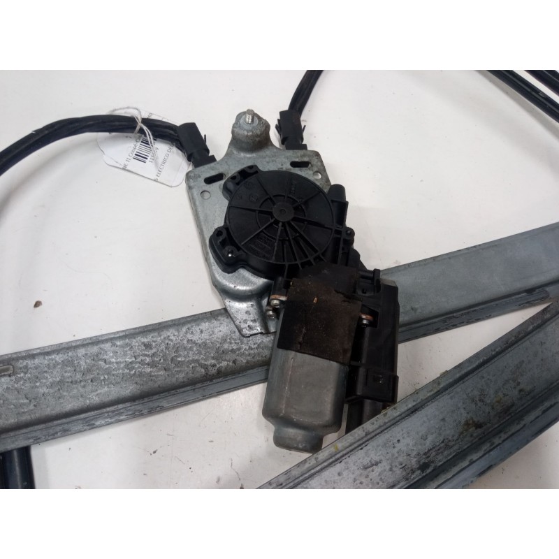 Recambio de elevalunas electrico delantero izquierdo para renault megane ii coupé-cabriolet (em0/1_) 1.5 dci (em1e) referencia O