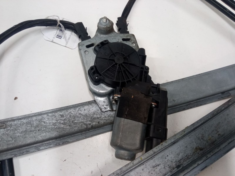 Recambio de elevalunas electrico delantero izquierdo para renault megane ii coupé-cabriolet (em0/1_) 1.5 dci (em1e) referencia O