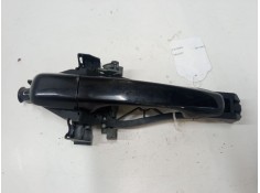 Recambio de maneta exterior puerta trasera derecha para volvo s40 ii (544) 1.8 referencia OEM IAM   