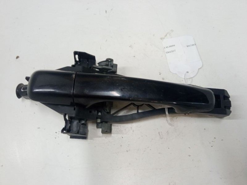 Recambio de maneta exterior puerta trasera derecha para volvo s40 ii (544) 1.8 referencia OEM IAM   