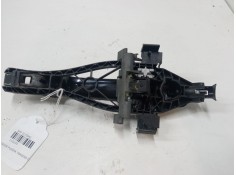 Recambio de maneta exterior puerta trasera derecha para volvo s40 ii (544) 1.8 referencia OEM IAM    2