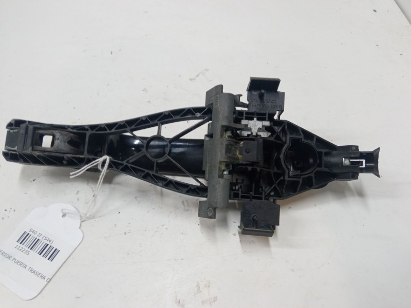 Recambio de maneta exterior puerta trasera derecha para volvo s40 ii (544) 1.8 referencia OEM IAM   