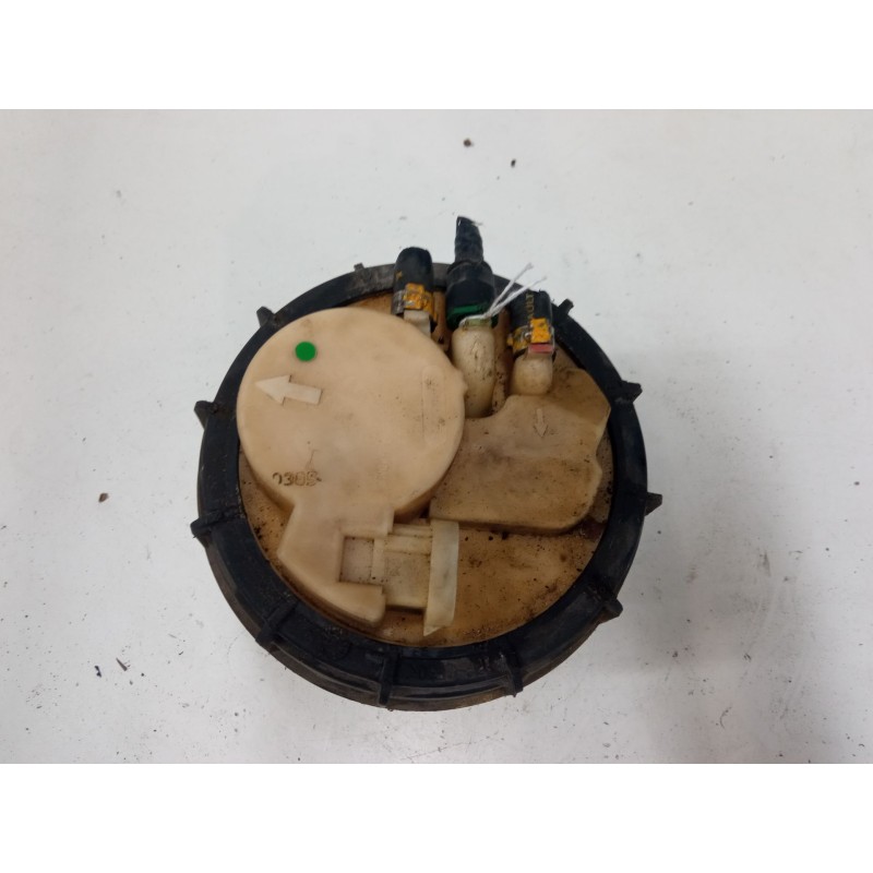 Recambio de aforador para renault clio i (b/c57_, 5/357_) 1.2 (5/357y, 5/357k) referencia OEM IAM   