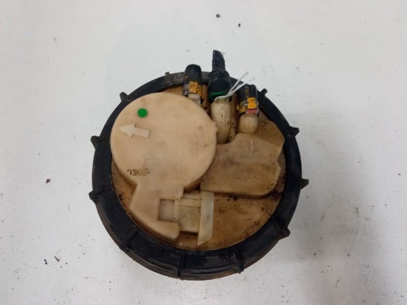 Recambio de aforador para renault clio i (b/c57_, 5/357_) 1.2 (5/357y, 5/357k) referencia OEM IAM   