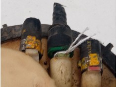 Recambio de aforador para renault clio i (b/c57_, 5/357_) 1.2 (5/357y, 5/357k) referencia OEM IAM    2