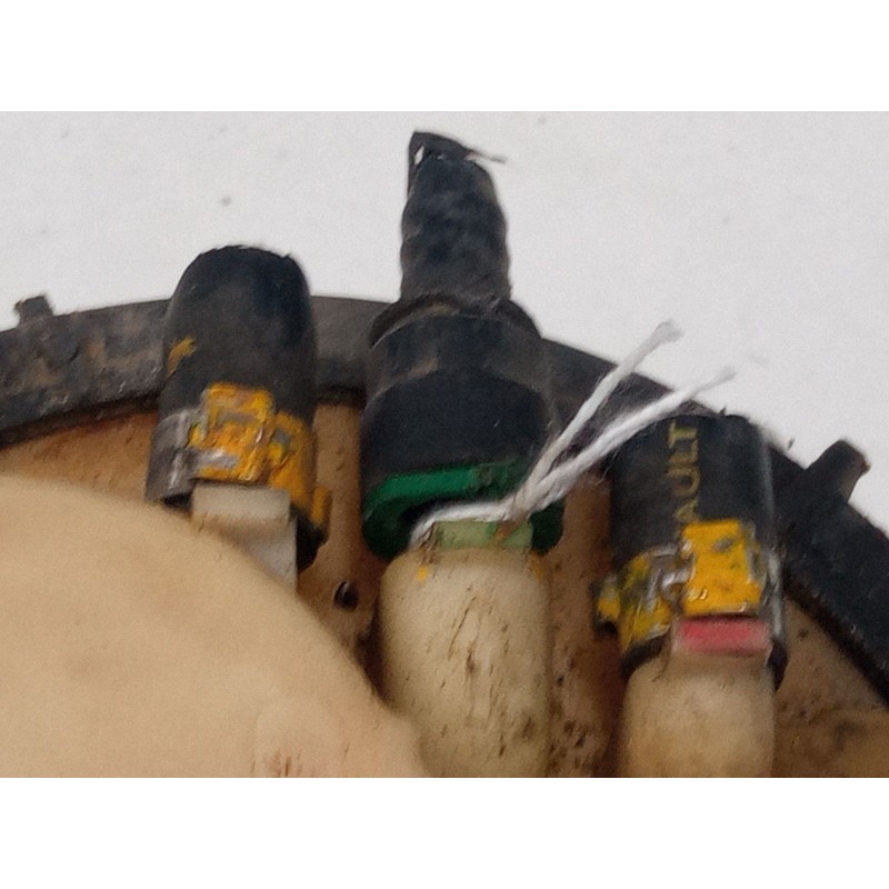 Recambio de aforador para renault clio i (b/c57_, 5/357_) 1.2 (5/357y, 5/357k) referencia OEM IAM   