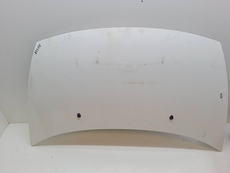 Recambio de capo para citroën c3 i (fc_, fn_) 1.4 hdi referencia OEM IAM   