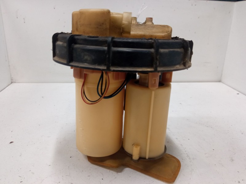 Recambio de aforador para renault clio i (b/c57_, 5/357_) 1.2 (5/357y, 5/357k) referencia OEM IAM   